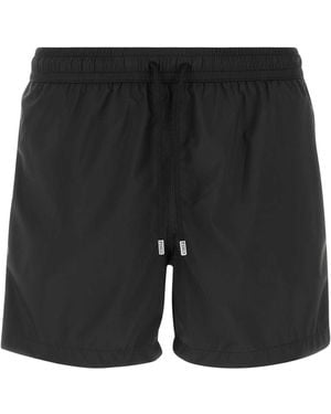 Fedeli Costume - Black