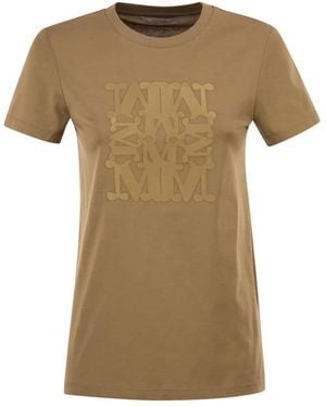 Max Mara Mxmgiovane - Natural