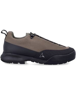 ROA Cingino - Black