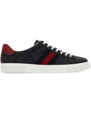 Gucci Sneakers - Black