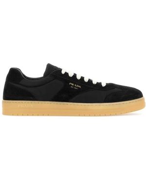 Prada Trainers - Black