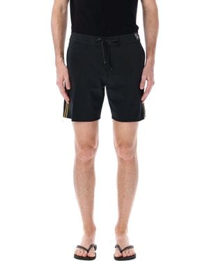 Billabong Wategos Lo Tide 19" Boardshorts - Black