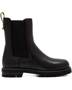 Fendi Commando - Black
