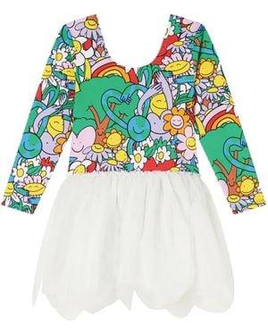 Stella McCartney Dress - Multicolor