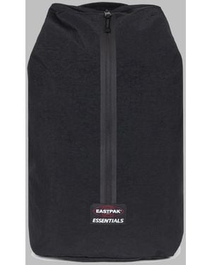 EASTPAK X FEAR OF GOD Zaino "Essentials" - Black
