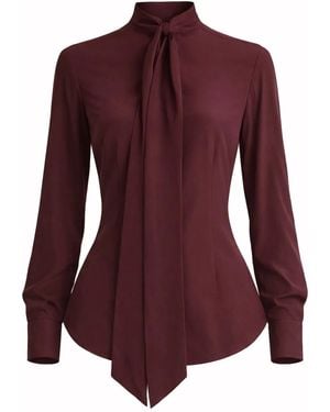 Stella McCartney Shirt - Purple