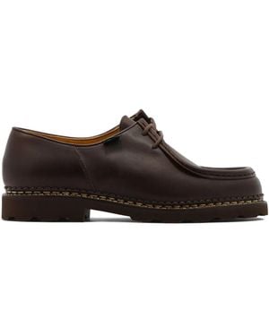 Paraboot "Michael Ii" Derby - Brown