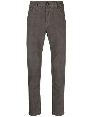 Jacob Cohen Pantalon - Grey