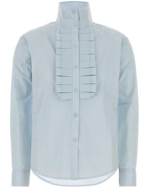 GIMAGUAS Chris Shirt - Blue
