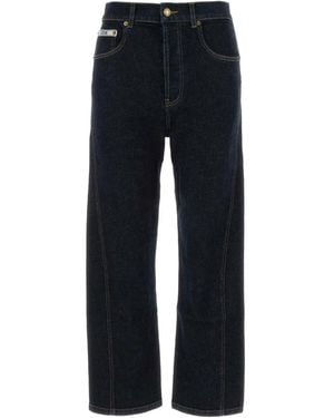 Moschino Trousers - Black