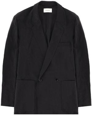 Lemaire Lemaire - Black