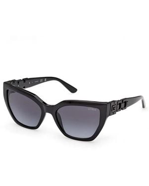 Guess Gu00264 01B - Black