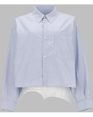 A.P.C. A.P.C. - Blue