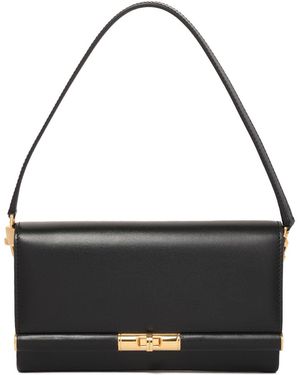 Dolce & Gabbana Vitello Bags - Black