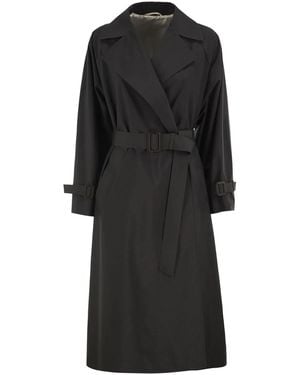 Weekend by Maxmara Weekend Maxmara Wkdfatto - Black