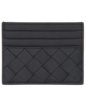 Bottega Veneta Portacarte - Black