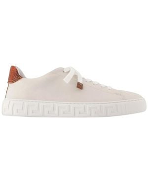 Versace Trainers - Pink