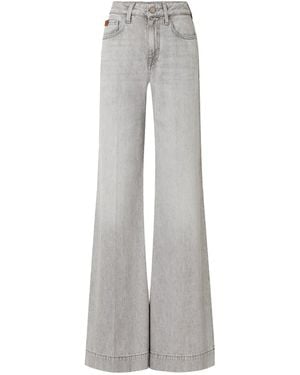Jacob Cohen Jeans - Grey