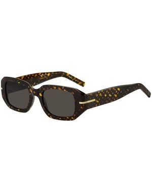 BOSS By Hugo 1608/S 2Vm(Ir) - Brown