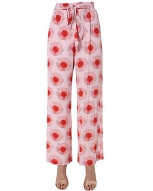 Baum und Pferdgarten Novyanna Pants - Red