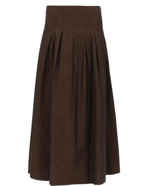 PT Torino Gonna Midi "Mirna" - Brown