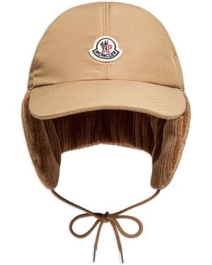 Moncler Aviator - White