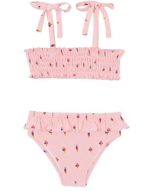 Bonton Costume - Pink