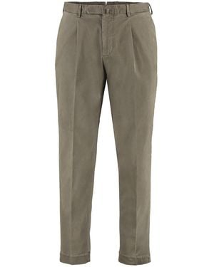 THE (Alphabet) The (Pants) - Gray