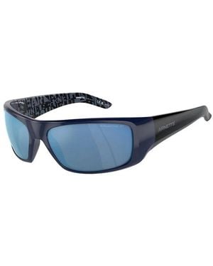 Arnette Hot Shot An4182 291422 - Blue