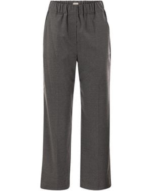 Weekend by Maxmara Weekend Maxmara Wkdhateley - Gray