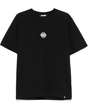 Barrow T-Shirt - Black