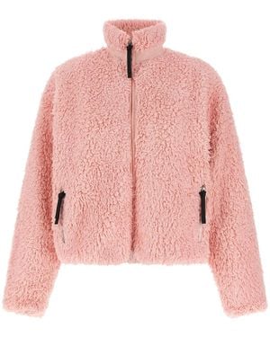 Jil Sander '173' Jacket - Pink