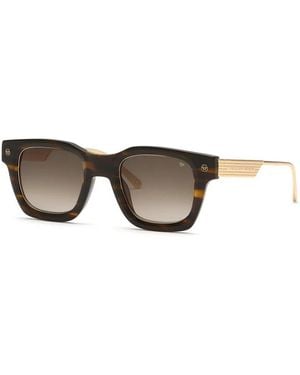 Philipp Plein Spp105M 09Fm - Brown