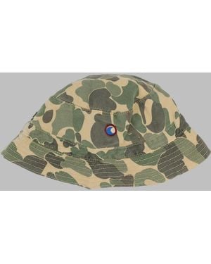 Bellerose Hat - Green