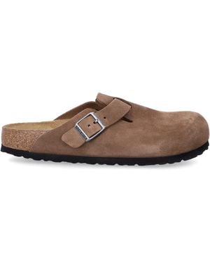 Birkenstock Boston - Brown