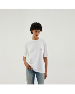 1989 STUDIO S/S T-Shirt - White