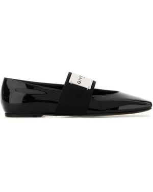 Givenchy Ballerina - Black