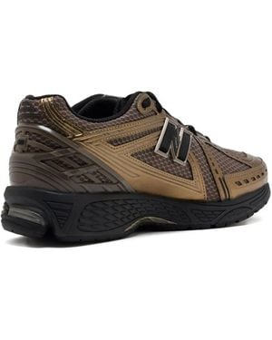 New Balance 1906R Sneakers - Brown
