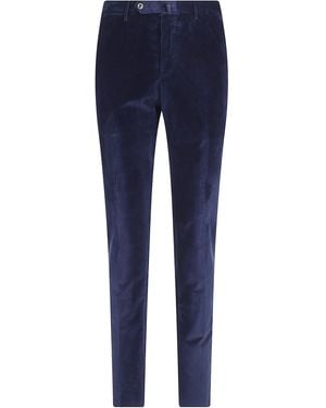 PT01 Trousers - Blue