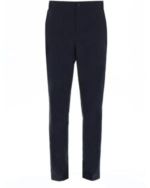 BOSS Eme Pants - Blue