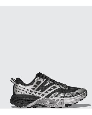 Hoka One One Trainer Speedgoat 2 Ts - Grey
