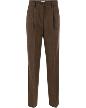 Weekend by Maxmara Wkistadio - Brown