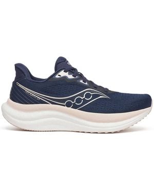 Saucony Triumph 23 - Blue