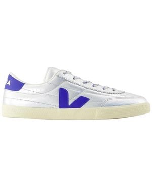 Veja Panenka Sneakers - Blue
