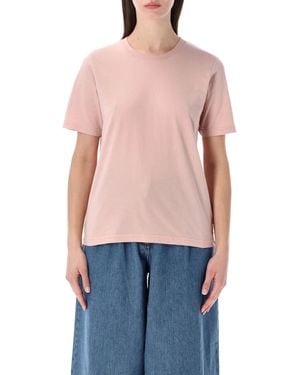 COLORFUL STANDARD Organic Light T-Shirt - Blue