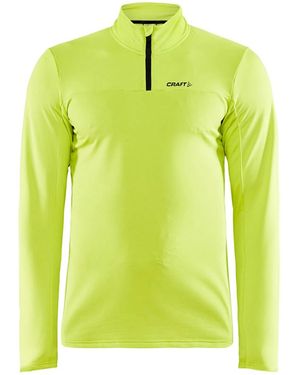 C.r.a.f.t Core Gain Midlayer - Green