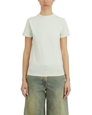 Entire studios T-Shirt Mini Rice - Green