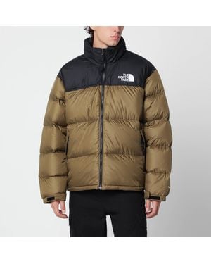 The North Face 1996 Retro Nuptse Down Jacket - Green