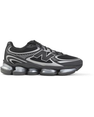 New Balance Abzorb 2000 Sneakers - Black