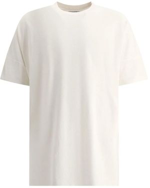 Nonnative Pique T-Shirt - White